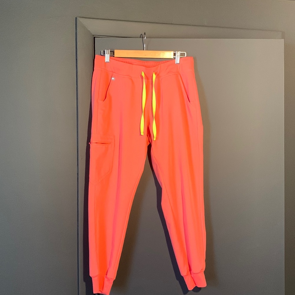 Figs Limited Edition Zamora Scrub Pants